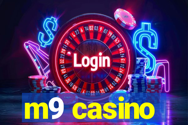 m9 casino